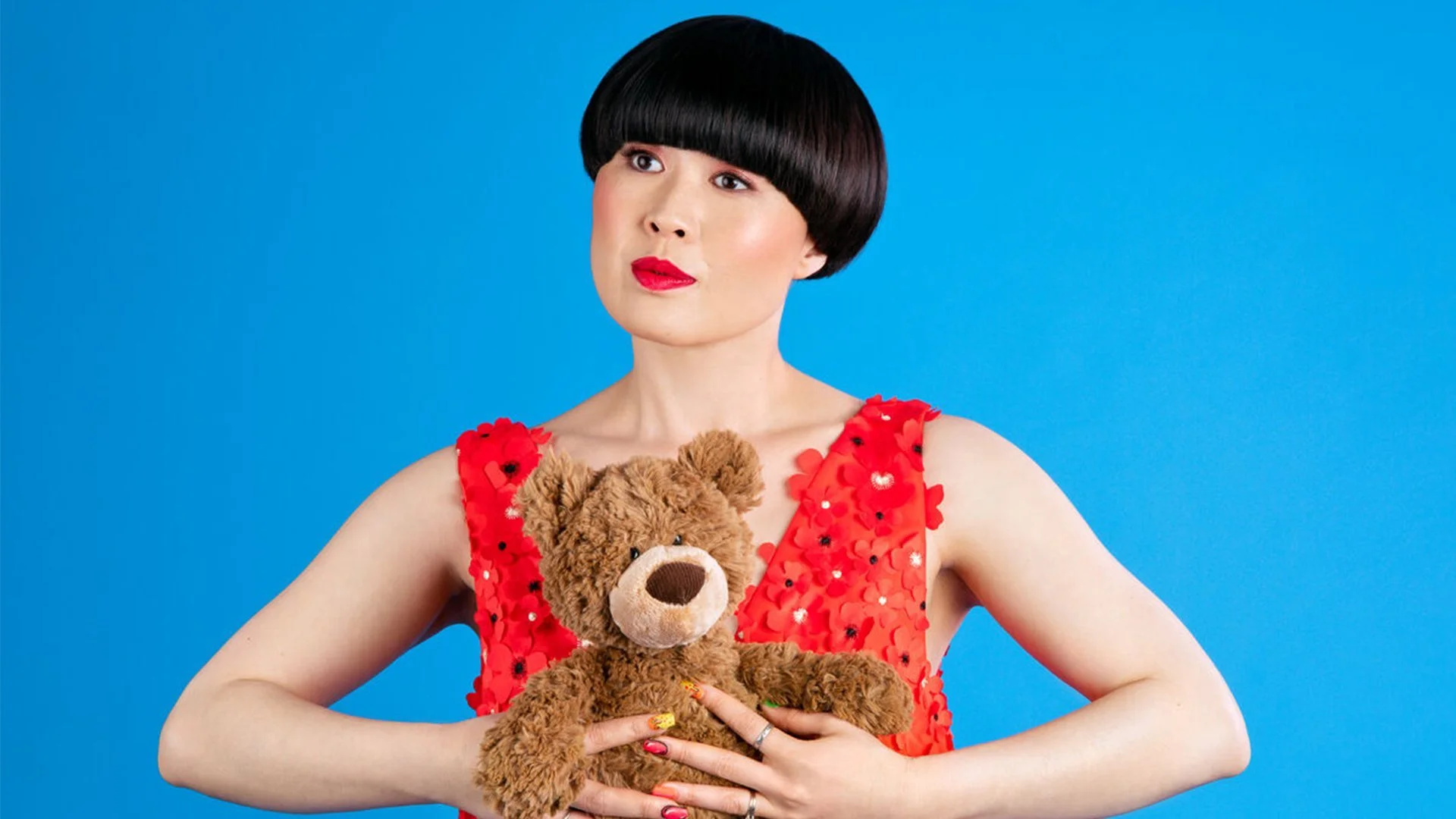 ユッカ Atsuo Toda Atsuko Okatsuka Father Shirt - Hollywood Leather Jackets